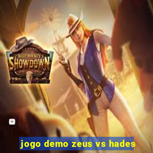 jogo demo zeus vs hades